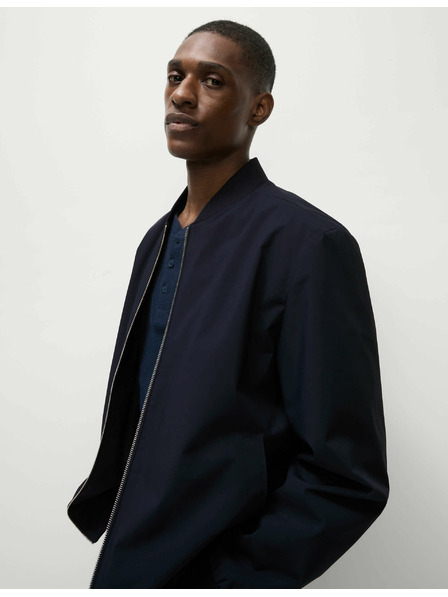 Marks & Spencer Бомбър яке с технология Stormwear™ Marks & Spencer в тъмносиньо