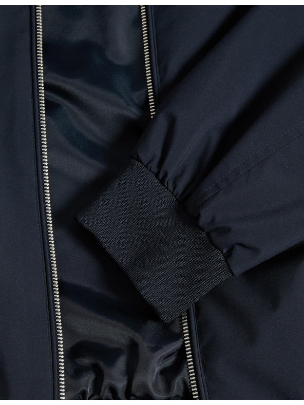 Marks & Spencer Бомбър яке с технология Stormwear™ Marks & Spencer в тъмносиньо