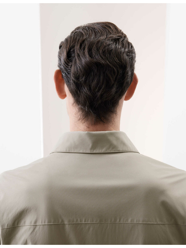 Marks & Spencer Функционално яке Harrington Marks & Spencer в бежово