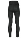 Kilpi Мъжки термо панталони от MERINO WOOL Kilpi MAVORA BOTTOM-M Черен