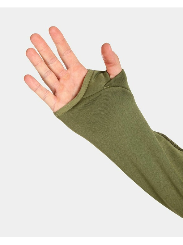 Kilpi Мъжки функционален суитшърт Kilpi FRENI-M Зелен