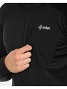Kilpi Мъжки поларен суитшърт Kilpi VIGO-M Черен