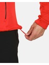 Kilpi Мъжки функционален суитшърт Kilpi ERIN-M Червен