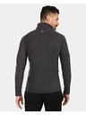 Kilpi Мъжки поларен суитшърт Kilpi GLAMER-M Black