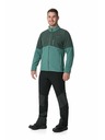Kilpi Мъжки поларен суитшърт Kilpi GLANDER-M Тъмно зелен
