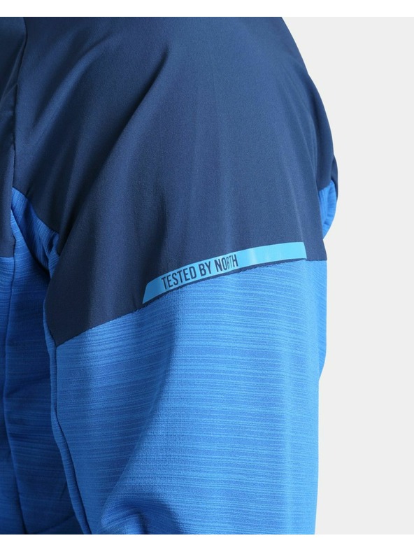 Kilpi Мъжка еластична качулка Kilpi MEMPHIS-M Blue