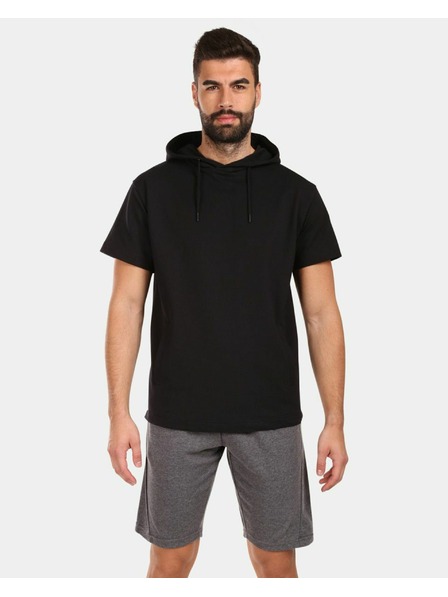 Kilpi Kilpi DIAN-M Мъжка качулка Черно