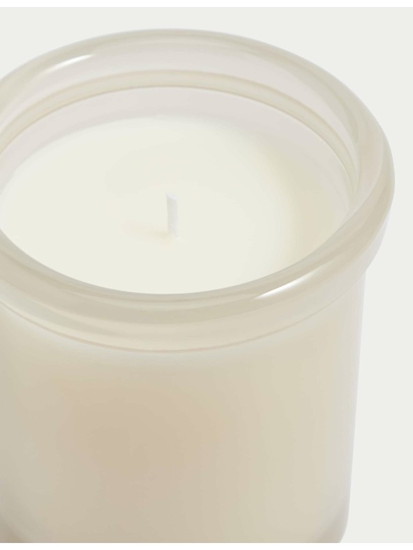 Marks & Spencer Ароматна свещ Slow Morning Marks & Spencer бежова