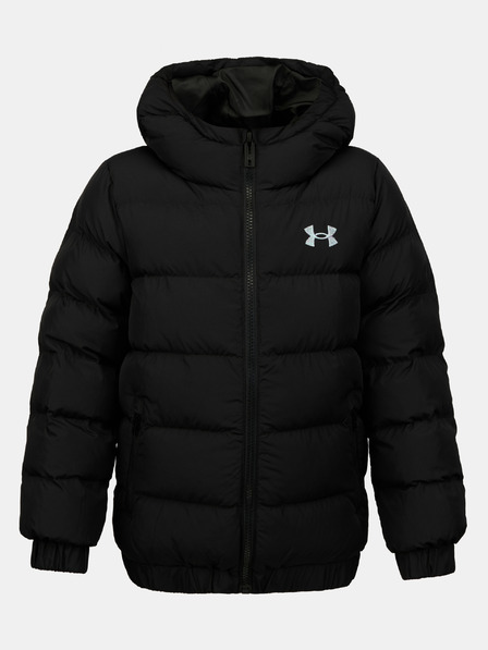 Under Armour Момичешко яке Under Armour UA PRIME PUFFER JACKET