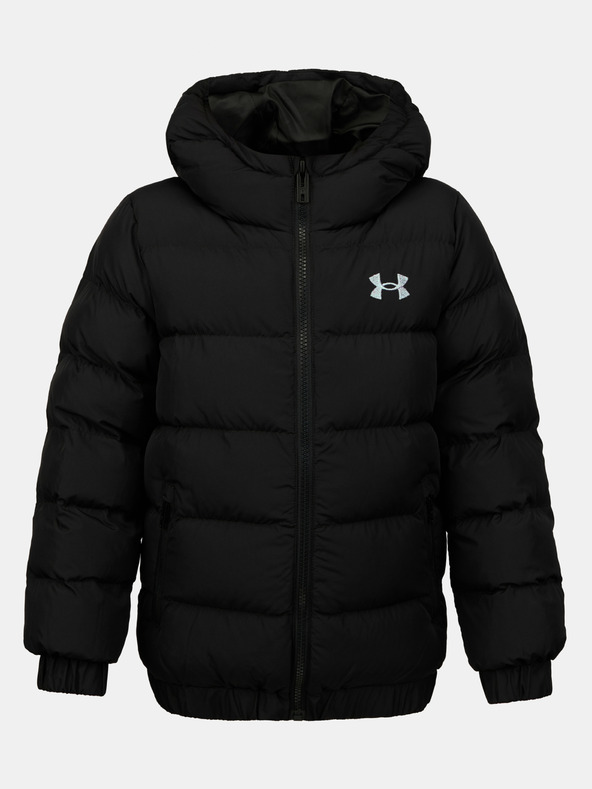 Under Armour Момичешко яке Under Armour UA PRIME PUFFER JACKET