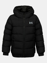 Under Armour Момичешко яке Under Armour UA PRIME PUFFER JACKET