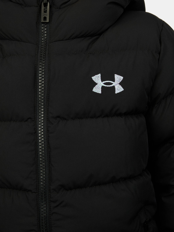 Under Armour Момичешко яке Under Armour UA PRIME PUFFER JACKET