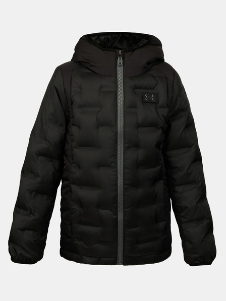 Under Armour Момчешко яке Under Armour UA BONDED QUILT PUFFER JACKET