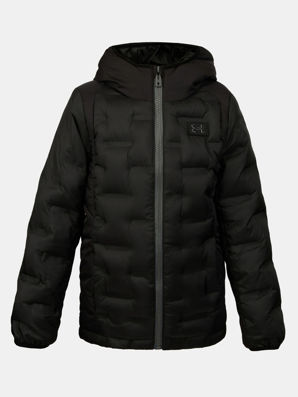 Under Armour Момчешко яке Under Armour UA BONDED QUILT PUFFER JACKET
