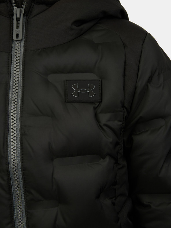 Under Armour Момчешко яке Under Armour UA BONDED QUILT PUFFER JACKET