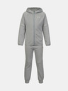 Under Armour Детски комплект Under Armour UA DOUBLE KNIT FZ SET
