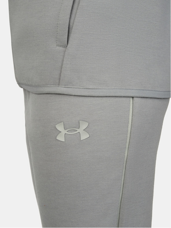 Under Armour Детски комплект Under Armour UA DOUBLE KNIT FZ SET