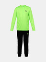 Under Armour Детски комплект Under Armour UA 1/4 ZIP TECH SET