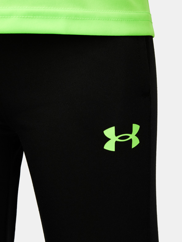 Under Armour Детски комплект Under Armour UA 1/4 ZIP TECH SET