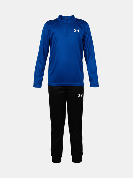 Under Armour Детски комплект Under Armour UA 1/4 ZIP TECH SET