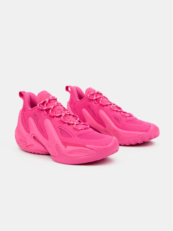 Under Armour Унисекс обувки Under Armour CURRY 13-PNK