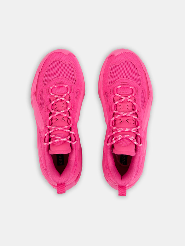 Under Armour Унисекс обувки Under Armour CURRY 13-PNK
