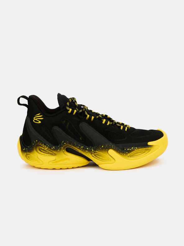 Under Armour Унисекс обувки Under Armour CURRY 13-BLK