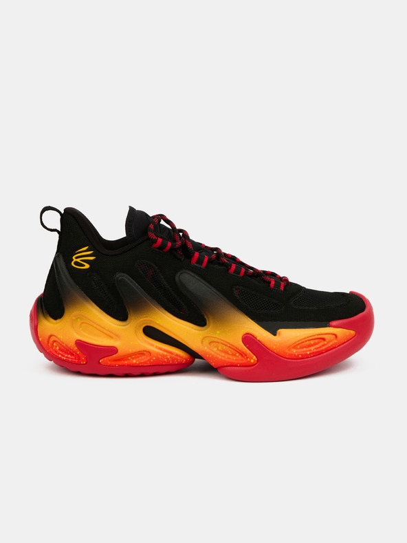 Under Armour Унисекс обувки Under Armour CURRY 13-BLK
