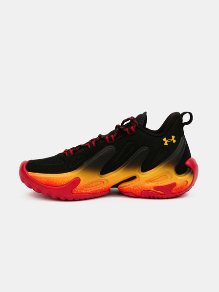 Under Armour Унисекс обувки Under Armour CURRY 13-BLK