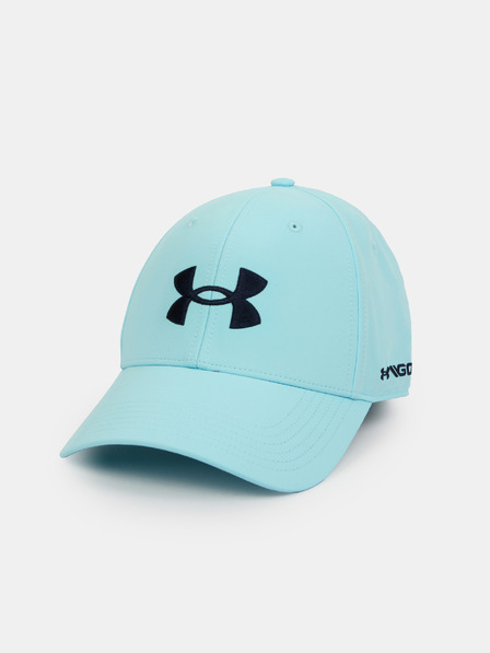 Under Armour Мъжка шапка Under Armour UA Golf96-BLU
