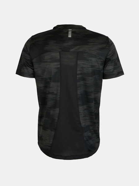 Under Armour Мъжка тениска Under Armour UA COOLSWITCH PRINTED SS-BLK