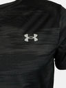 Under Armour Мъжка тениска Under Armour UA COOLSWITCH PRINTED SS-BLK