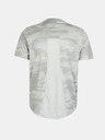 Under Armour Мъжка тениска Under Armour UA COOLSWITCH PRINTED SS-GRY
