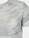 Under Armour Мъжка тениска Under Armour UA COOLSWITCH PRINTED SS-GRY