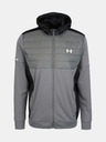Under Armour Мъжко яке Under Armour UA Armour Flc Pro Utility FZ-GRY
