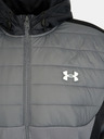 Under Armour Мъжко яке Under Armour UA Armour Flc Pro Utility FZ-GRY