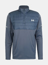 Under Armour Мъжко яке Under Armour UA Armour Flc Pro Utility QZ-GRY