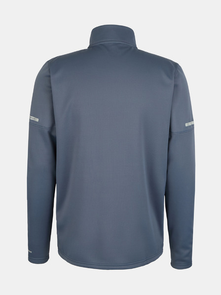 Under Armour Мъжко яке Under Armour UA Armour Flc Pro Utility QZ-GRY