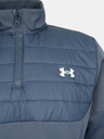 Under Armour Мъжко яке Under Armour UA Armour Flc Pro Utility QZ-GRY
