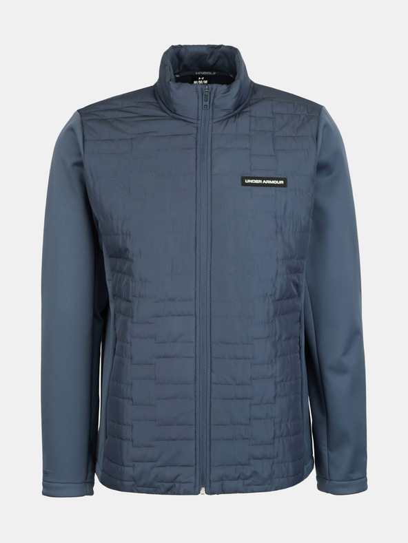 Under Armour Мъжко яке Under Armour DRIVE PRO INSULATED JACKET-GRY