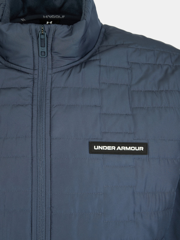 Under Armour Мъжко яке Under Armour DRIVE PRO INSULATED JACKET-GRY