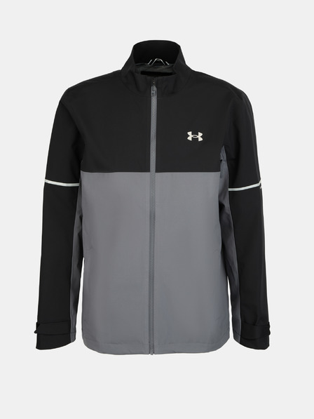 Under Armour Мъжко яке Under Armour DRIVE RAIN JACKET-BLK