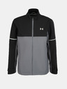 Under Armour Мъжко яке Under Armour DRIVE RAIN JACKET-BLK