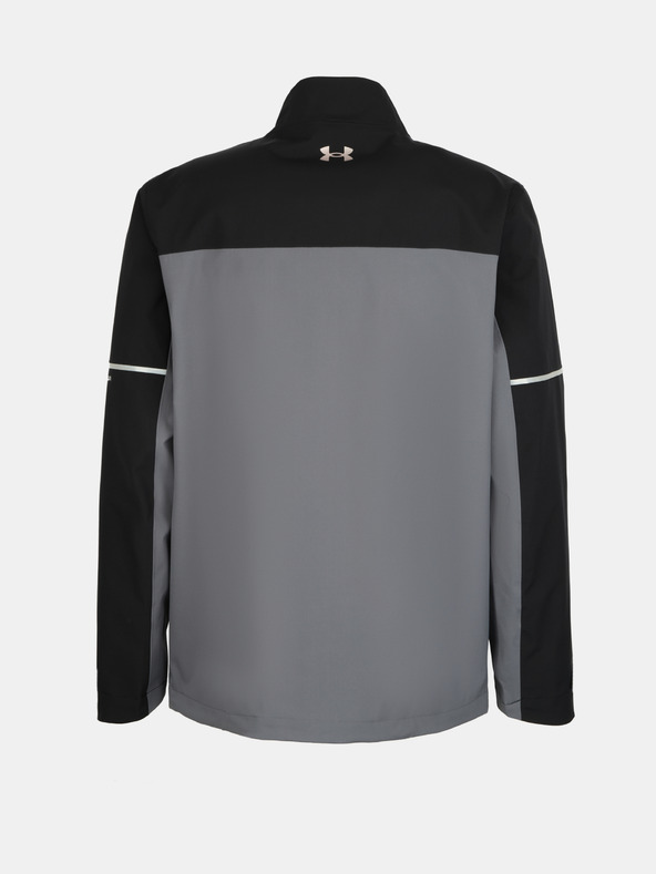 Under Armour Мъжко яке Under Armour DRIVE RAIN JACKET-BLK