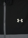 Under Armour Мъжко яке Under Armour DRIVE RAIN JACKET-BLK