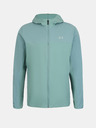 Under Armour Мъжко яке Under Armour UA Velociti Pro Storm Jacket-BLU