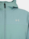 Under Armour Мъжко яке Under Armour UA Velociti Pro Storm Jacket-BLU