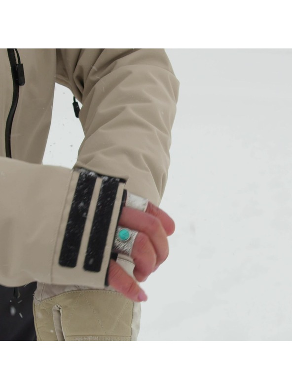 Horsefeathers Яке Larra II - mojave