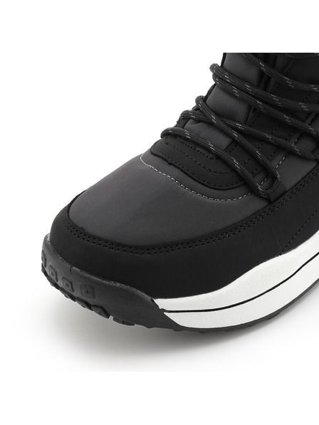 ALPINE PRO Дамски зимни обувки с водоустойчивост ALPINE PRO MERATA black