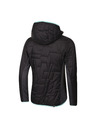 ALPINE PRO Ултралеко яке с eco pfc free ALPINE PRO KAERA black